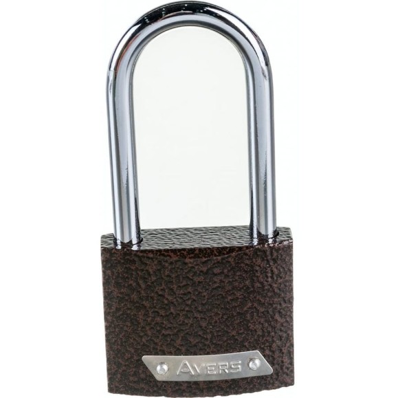 Навесной замок AVERS PD-01-50-L (one key) (2) 26701