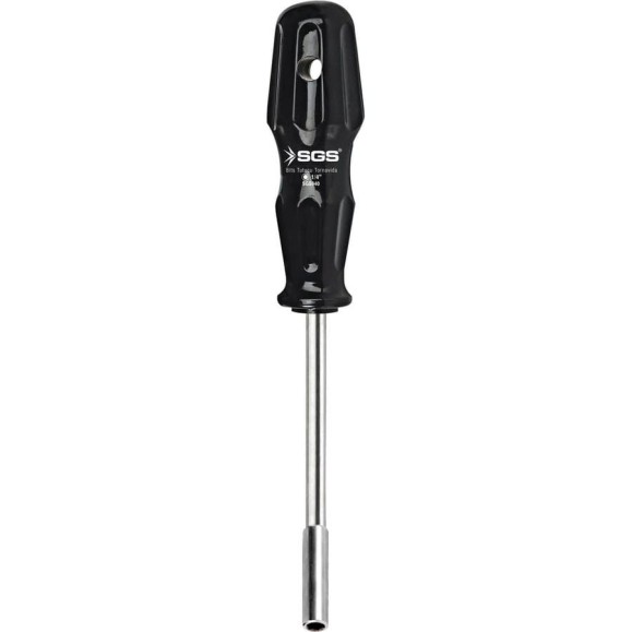 Отвёртка-битодержатель SGS 940 1/4'' 940SGS Отвёртка-битодержатель SGS 940 1/4'' 940SGS