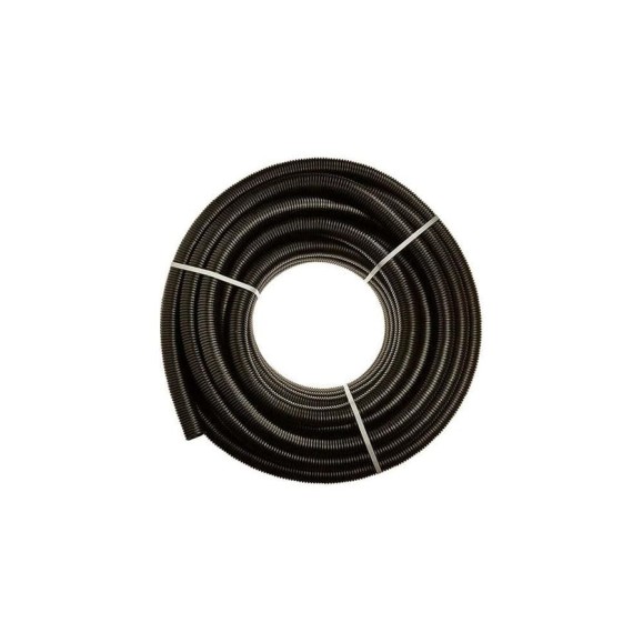Гофрированный шланг ORIO черный D-25 мм ШГ25-2 Гофрированный шланг ORIO черный D-25 мм ШГ25-2