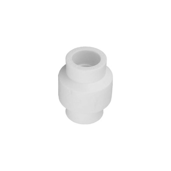 Обратный клапан AQUALINK с ППР корпусом 20 03770 Обратный клапан AQUALINK с ППР корпусом 20 03770