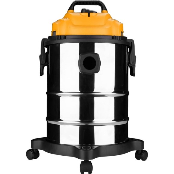 Строительный пылесос DEKO DKVC-1400-15S 015-0030