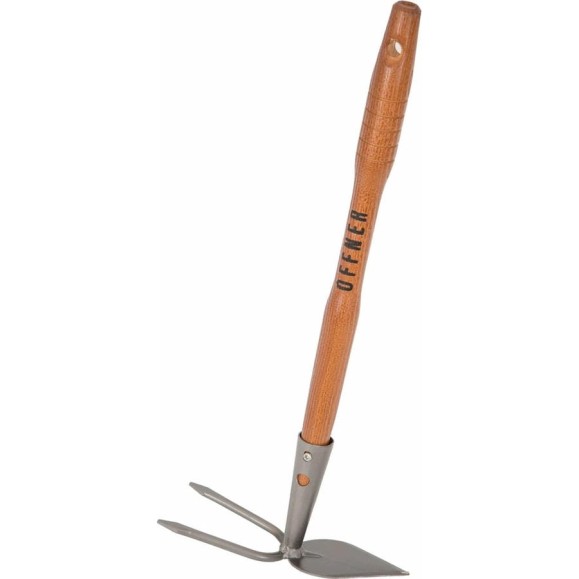 Двусторонняя мотыга Offner сталь ZD70HBFSC Двусторонняя мотыга Offner сталь ZD70HBFSC
