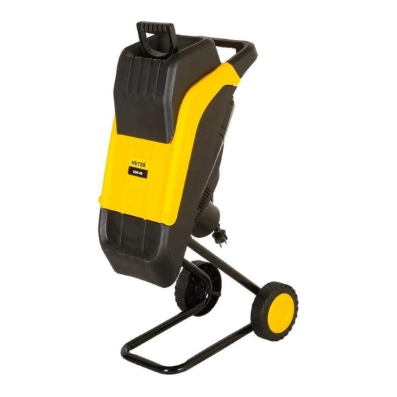 Садовый измельчитель Huter ESH-40 70/13/21 Садовый измельчитель Huter ESH-40 70/13/21