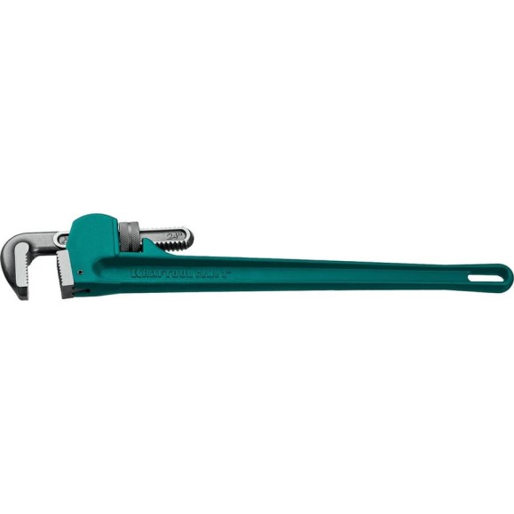 Трубный разводной ключ KRAFTOOL Stillson 3", 2727-60 Трубный разводной ключ KRAFTOOL Stillson 3", 2727-60