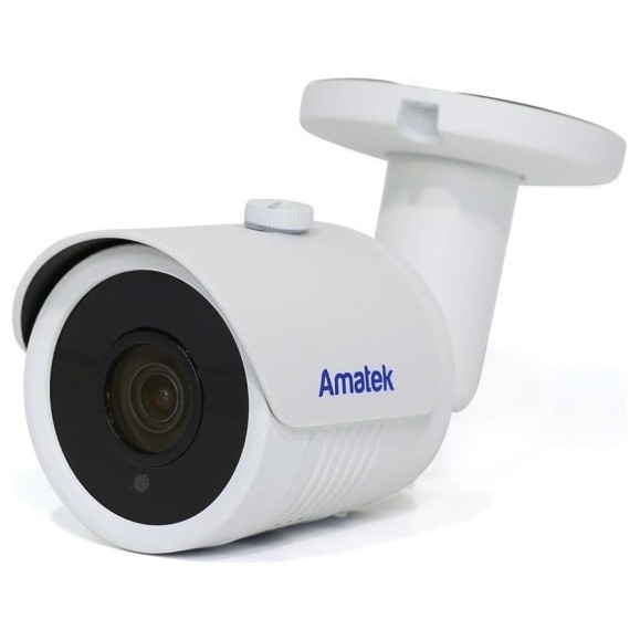 Уличная ip видеокамера Amatek ac-is503a 2.8 мм 7000717