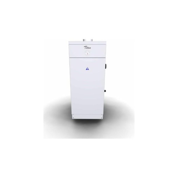 Газовый чугунный котел TITAN N30T 3106.00.00.000 Газовый чугунный котел TITAN N30T 3106.00.00.000