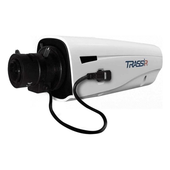 IP камера Trassir TR-D1250WD УТ-00033180 IP камера Trassir TR-D1250WD УТ-00033180