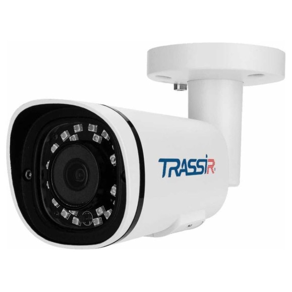 IP камера Trassir TR-D2221WDIR4 1.9 УТ-00018685 IP камера Trassir TR-D2221WDIR4 1.9 УТ-00018685