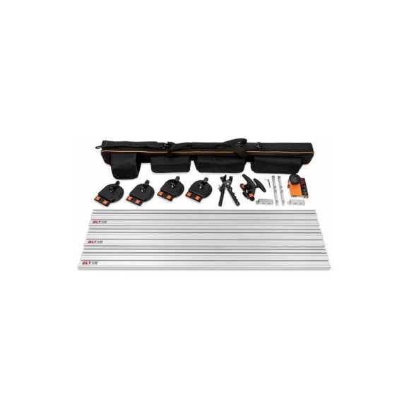 Механический плиткорез DLT Slim System Cutter