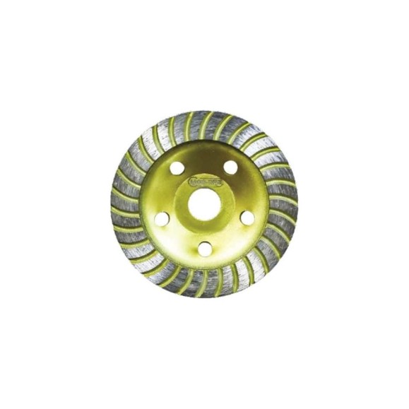 Фреза алмазная Turbo Extra ФАТ-Т 230х4.5х22.23 мм MOS-DISTAR MS-FATT230
