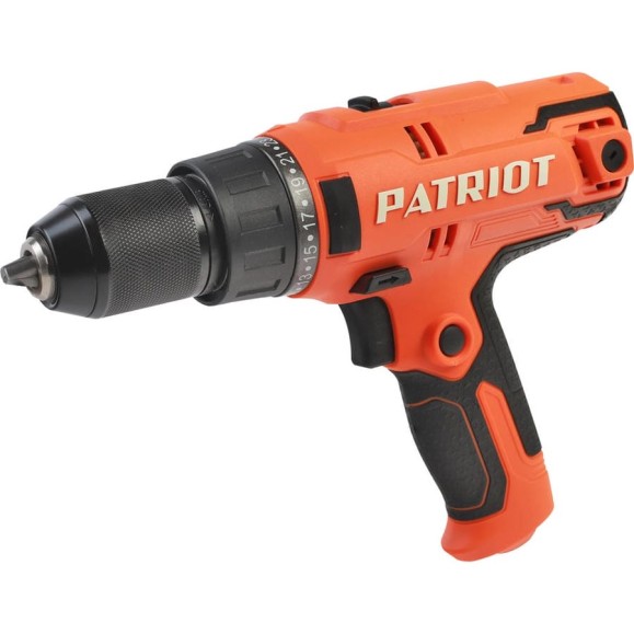 Сетевая дрель-шуруповерт PATRIOT FS 313 120301413 Сетевая дрель-шуруповерт PATRIOT FS 313 120301413