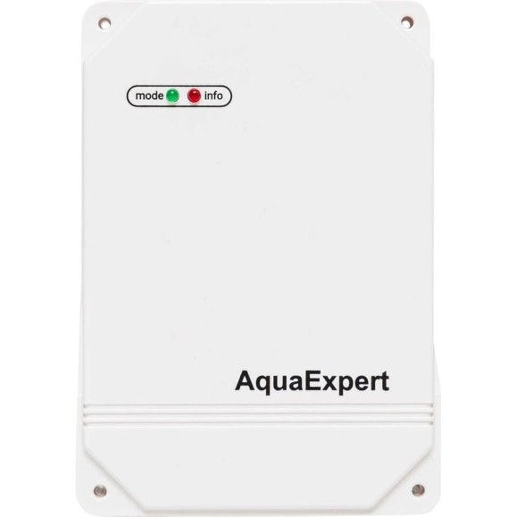 Блок управления системой EKF AquaExpert RADIO AquaExpert-control-radio Блок управления системой EKF AquaExpert RADIO AquaExpert-control-radio