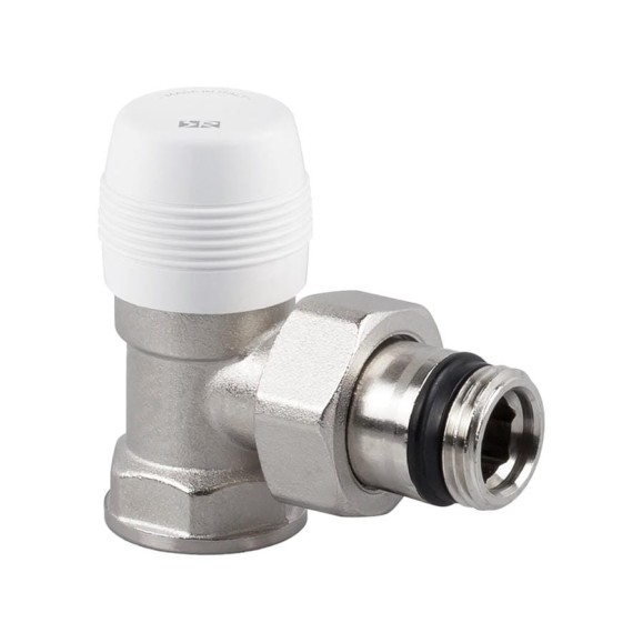Запорный клапан SR Rubinetterie ITALIA угловой, 3/4" 0203-2000N000 Запорный клапан SR Rubinetterie ITALIA угловой, 3/4" 0203-2000N000