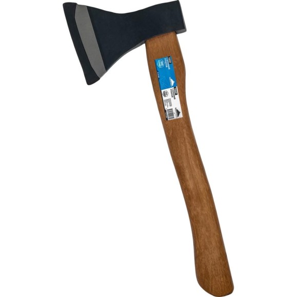 Топор vertextools 1000 г, в сборе, кованый, деревянное топорище 10-40-1000 Топор vertextools 1000 г, в сборе, кованый, деревянное топорище 10-40-1000