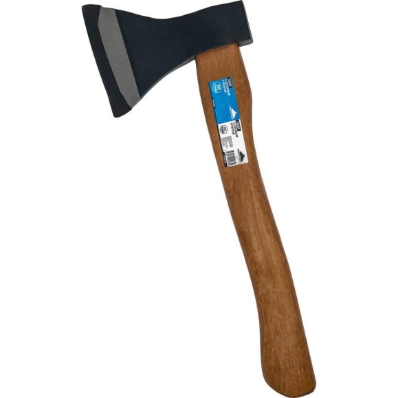 Топор vertextools 800 г, в сборе, кованый, деревянное топорище 10-40-800 Топор vertextools 800 г, в сборе, кованый, деревянное топорище 10-40-800