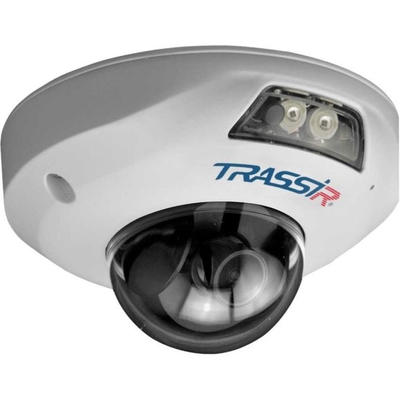 IP камера Trassir TR-D4221WDIR2 3.6 УТ-00018688 IP камера Trassir TR-D4221WDIR2 3.6 УТ-00018688