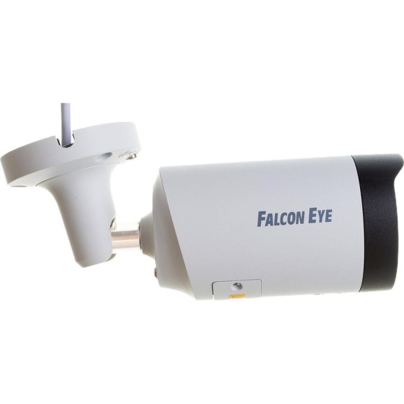 Цилиндрическая, универсальная IP видеокамера Falcon Eye FE-IPC-BV2-50PA 1080P с вариофокальным объективом и функцией «День/Ночь» 00-00117017