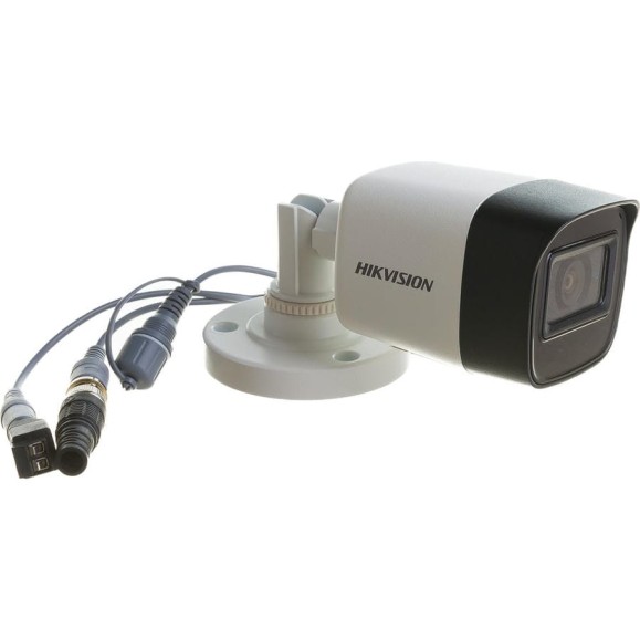 Аналоговая камера Hikvision DS-2CE16H8T-ITF 2.8mm АВ5017764 Аналоговая камера Hikvision DS-2CE16H8T-ITF 2.8mm АВ5017764