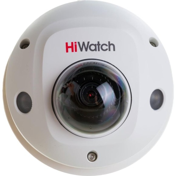 IP камера HiWatch Pro IPC-D542-G0/SU 2.8mm 00-00012004 IP камера HiWatch Pro IPC-D542-G0/SU 2.8mm 00-00012004