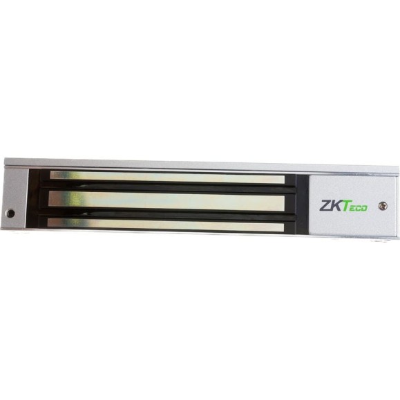 Электромагнитный замок ZKTEco LM-2802 00-00004244 Электромагнитный замок ZKTEco LM-2802 00-00004244