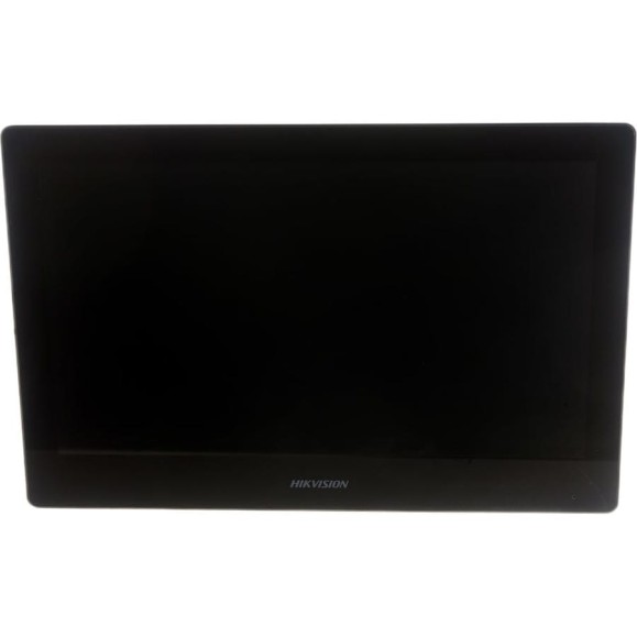 IP видеодомофон с WI-FI Hikvision DS-KH8520-WTE1 10“ АД5018706 IP видеодомофон с WI-FI Hikvision DS-KH8520-WTE1 10“ АД5018706