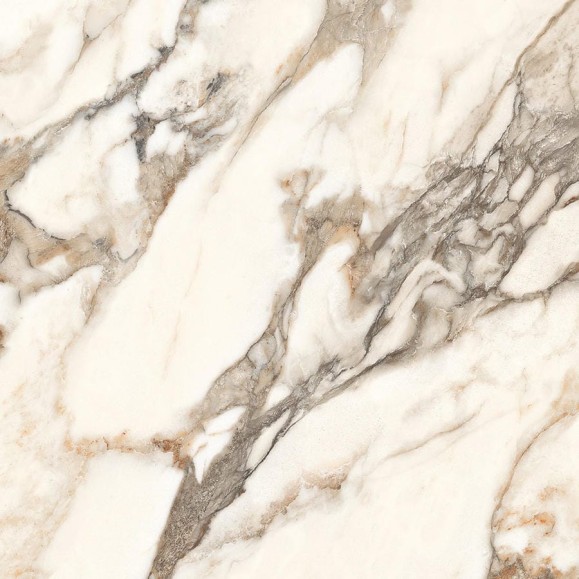 Керамогранит LAPARET calacatta bronze белый полированный 60x60 см 1,44 м2, 4 шт х9999281087 Керамогранит LAPARET calacatta bronze белый полированный 60x60 см 1,44 м2, 4 шт х9999281087