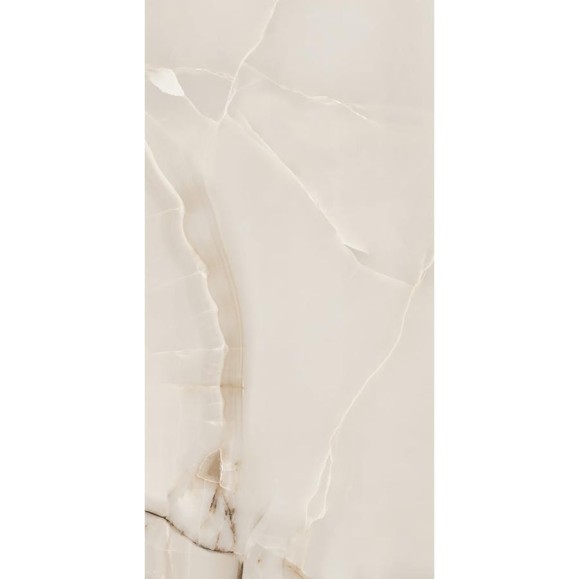 Керамогранит полированный LAPARET onyx smoke светло-серый 60x120 см 1,44 м2, 2 шт х9999275885 Керамогранит полированный LAPARET onyx smoke светло-серый 60x120 см 1,44 м2, 2 шт х9999275885