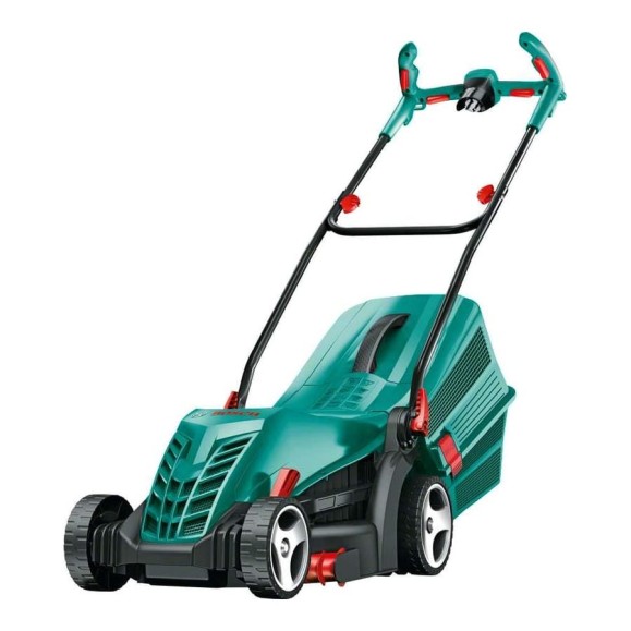 Электрическая газонокосилка Bosch ARM 37 0.600.8A6.201 Электрическая газонокосилка Bosch ARM 37 0.600.8A6.201