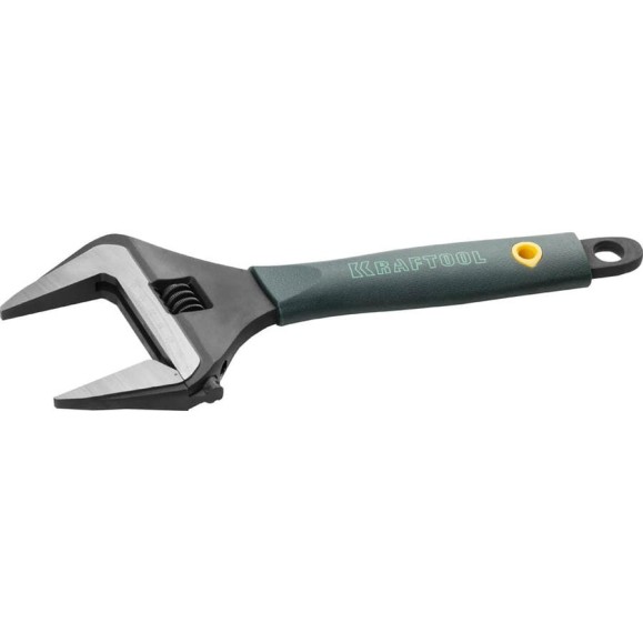 Разводной ключ KRAFTOOL SlimWide 300/60 мм 27258-30 Разводной ключ KRAFTOOL SlimWide 300/60 мм 27258-30