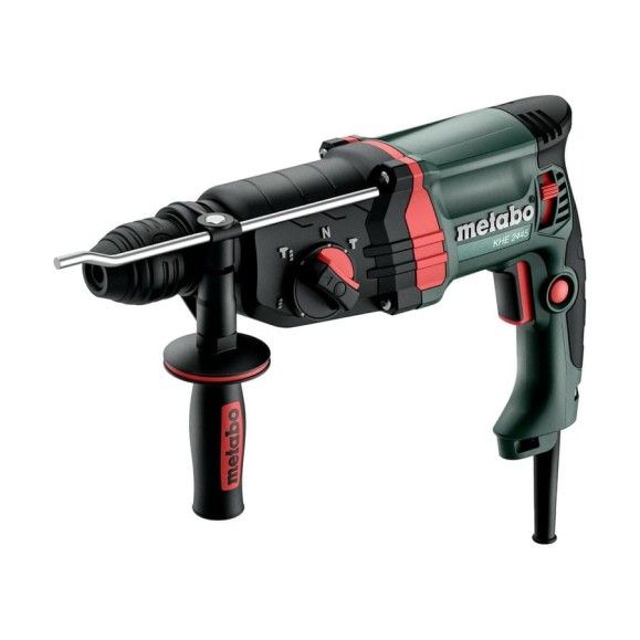 Перфоратор METABO KHE 2445 601709500 Перфоратор METABO KHE 2445 601709500