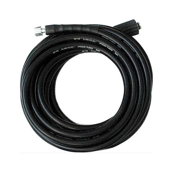 Шланг высокого давления (8 м; 1/4"F-M22; 210 bar) Lavor Pro 4.018.0003 Шланг высокого давления (8 м; 1/4"F-M22; 210 bar) Lavor Pro 4.018.0003