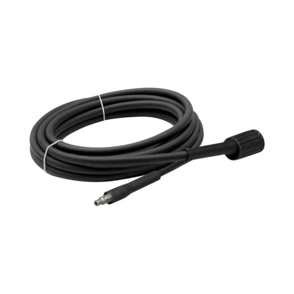 Шланг высокого давления (8 м; 1/4"F-3/8"F; 210 bar) Lavor Pro 4.018.0089 Шланг высокого давления (8 м; 1/4"F-3/8"F; 210 bar) Lavor Pro 4.018.0089