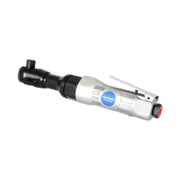 Пневматическая трещотка Optimus 1/2”, 95 нм OPT-PR4150 Пневматическая трещотка Optimus 1/2”, 95 нм OPT-PR4150