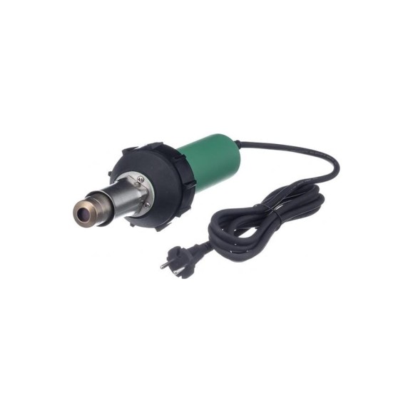 Сварочный фен Meltplast 1600D Сварочный фен Meltplast 1600D