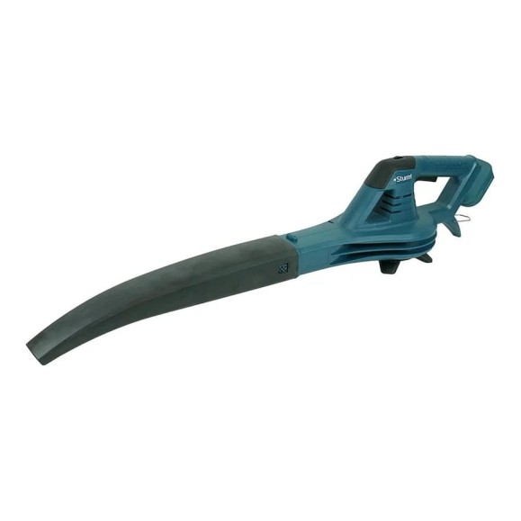 Аккумуляторная воздуходувка Sturm CGB1801 Аккумуляторная воздуходувка Sturm CGB1801