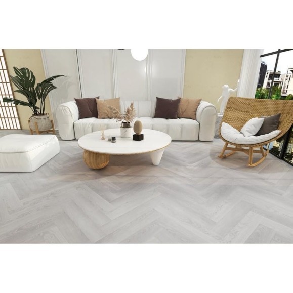 Кварц-виниловый ламинат Aspenfloor Elegant SPC 43 класс, 5 мм, EL6-01 Дуб Арагонский, 4V, 640x128x5 мм, толщина защитного слоя 0.3 мм, 16 шт., площадь упаковки 1.311 кв. м 4680427068829 Кварц-виниловый ламинат Aspenfloor Elegant SPC 43 класс, 5 мм, EL6-01 Дуб Арагонский, 4V, 640x128x5 мм, толщина защитного слоя 0.3 мм, 16 шт., площадь упаковки 1.311 кв. м 4680427068829
