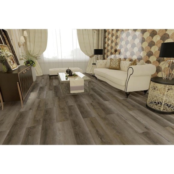 Кварц-виниловый ламинат Aspenfloor Premium Wood XL SPC 43 класс, 5.5 мм, с интегрированной подложкой IXPE, PW4-04 Дуб Альпийский, 4V, 1220x228x5.5 мм, толщина защитного слоя 0.5 м, 10 шт., площадь упаковки 2.782 кв. м 4680427066429 Кварц-виниловый ламинат Aspenfloor Premium Wood XL SPC 43 класс, 5.5 мм, с интегрированной подложкой IXPE, PW4-04 Дуб Альпийский, 4V, 1220x228x5.5 мм, толщина защитного слоя 0.5 м, 10 шт., площадь упаковки 2.782 кв. м 4680427066429