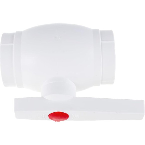 ПП шаровой кран AQUALINK 50 03623