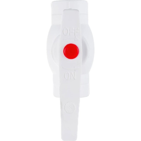 Шаровый кран PPR LAMMIN 20 Lm31072000020