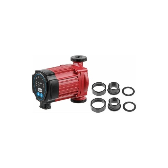 Циркуляционный насос A&P Wise-25/60-130 AP118W012 Циркуляционный насос A&P Wise-25/60-130 AP118W012