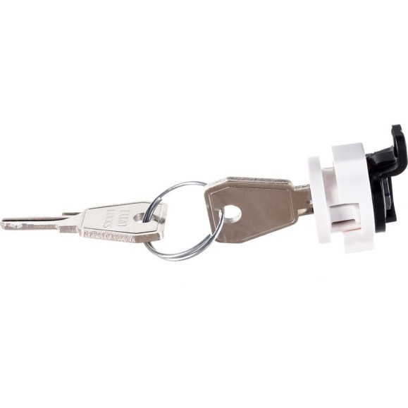 Замок Legrand PRACTIBOX S 134099 Замок Legrand PRACTIBOX S 134099