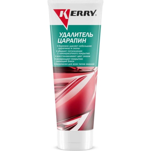 Удалитель царапин KERRY KR-190 Удалитель царапин KERRY KR-190