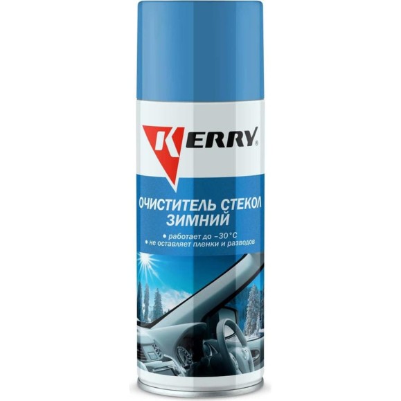Зимний очиститель стекол KERRY KR-921 Зимний очиститель стекол KERRY KR-921