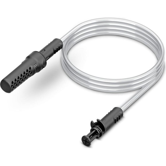 Шланг всасывающий 2 м Karcher 2.643-871.0 Шланг всасывающий 2 м Karcher 2.643-871.0