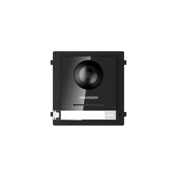 Вызывной модуль c ИК-подсветкой Hikvision DS-KD8003-IME2 2Мп 2-х проводная версия 24295 Вызывной модуль c ИК-подсветкой Hikvision DS-KD8003-IME2 2Мп 2-х проводная версия 24295