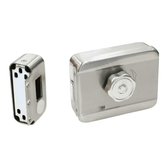 Электромеханический замок Hikvision DS-K4E100 АС5017822