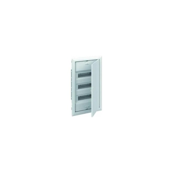 Шкаф внутреннего монтажа ABB Uk636e3 на 36м с винтовыми n/pe 2CPX077842R9999 Шкаф внутреннего монтажа ABB Uk636e3 на 36м с винтовыми n/pe 2CPX077842R9999
