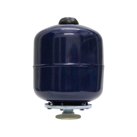 Гидроаккумулятор (8 л; синий; 10 бар; EPDM) MasDaf TM8-10bar-5011 Гидроаккумулятор (8 л; синий; 10 бар; EPDM) MasDaf TM8-10bar-5011