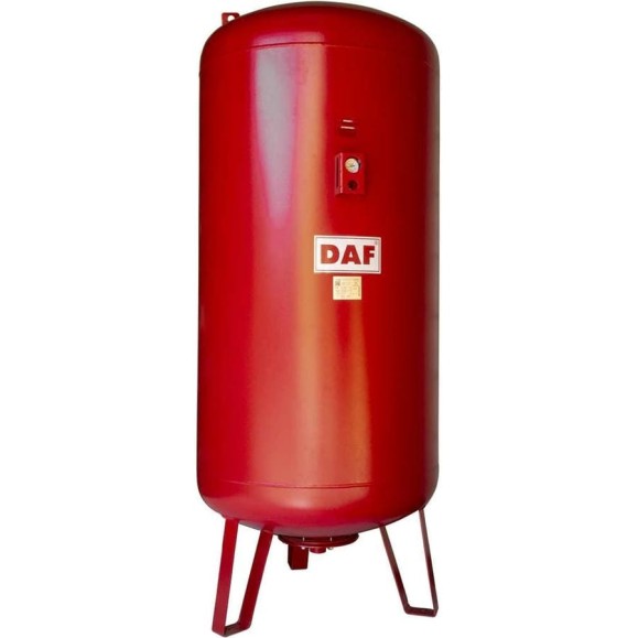 Гидроаккумулятор (300 л; красный; 10 бар; EPDM) MasDaf TM300-10bar-3001 Гидроаккумулятор (300 л; красный; 10 бар; EPDM) MasDaf TM300-10bar-3001