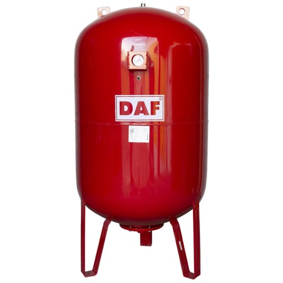 Гидроаккумулятор (500 л; красный; 10 бар; EPDM) MasDaf TM500-10bar-3001 Гидроаккумулятор (500 л; красный; 10 бар; EPDM) MasDaf TM500-10bar-3001